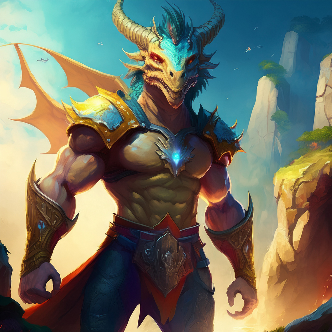 Dragons Lair