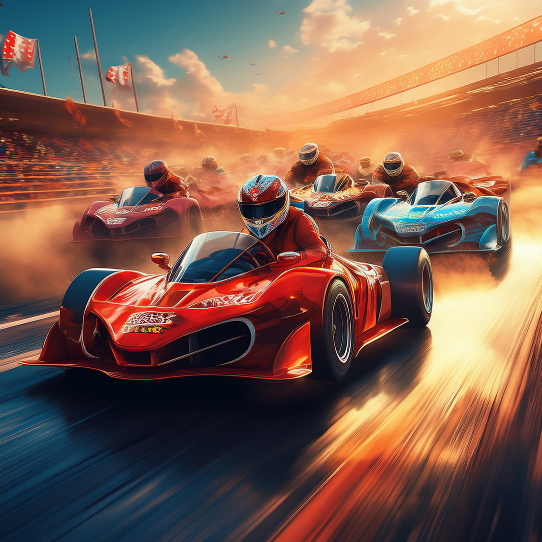 Speedway Legends 2