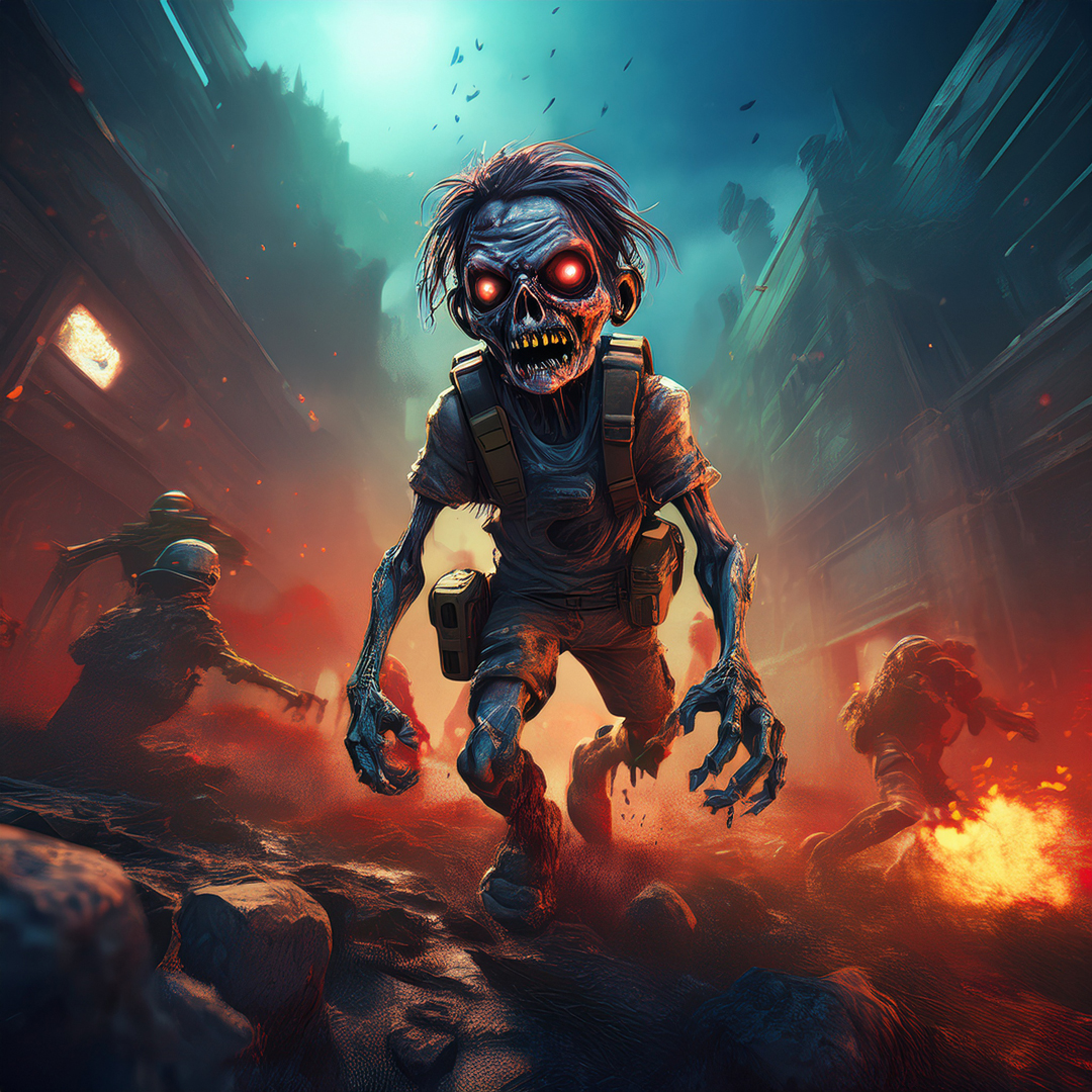Zombie Assault